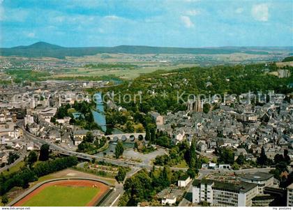 Wetzlar Fliegeraufnahme