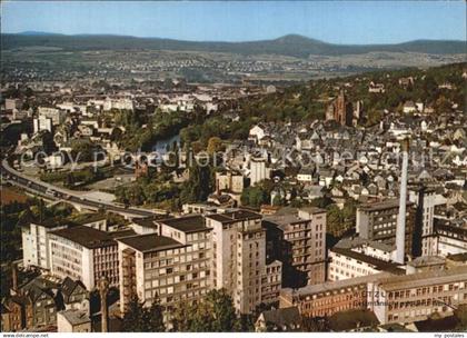 Wetzlar Fliegeraufnahme