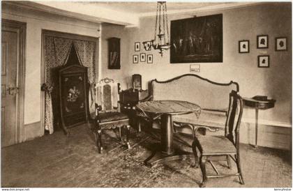 Wetzlar, jerusalem-Zimmer