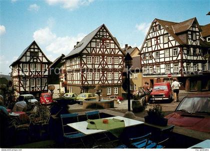 Wetzlar Kornmarkt