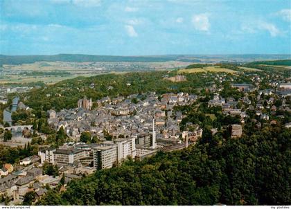 Wetzlar Lahn Fliegeraufnahme