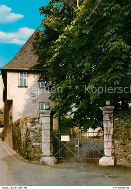 Wetzlar Lottehaus
