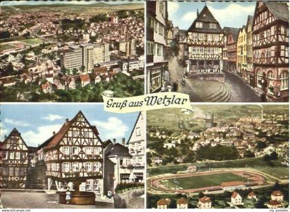 Wetzlar  o 1966