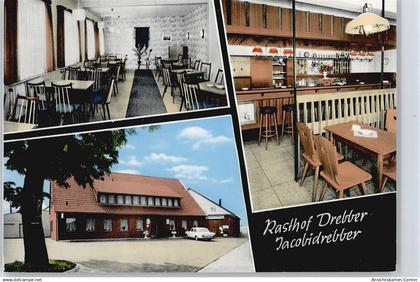 50371873 - Jacobidrebber
