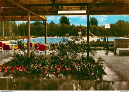 Twistringen Schwimmbad