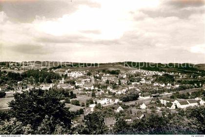 Wiehl Oberbergischer Kreis Panorama