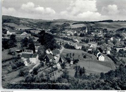 Wiehl Oberbergischer Kreis Wiehl Gaststaette Tropfsteinhoehle *