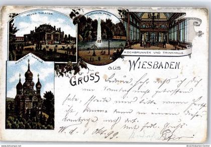 51543770 - Wiesbaden