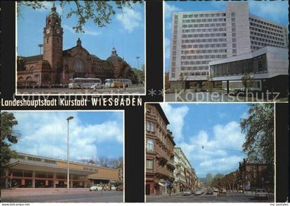 Wiesbaden
