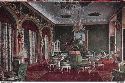 Wiesbaden Neues Kurhaus, Konverstionssaal Wiesbaden Stadtkreis