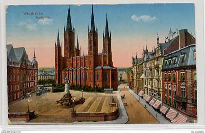 Wiesbaden Wiesbaden