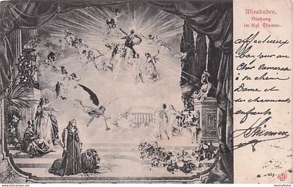 Wiesbaden Wiesbaden x / Wiesbaden /Wiesbaden Stadtkreis