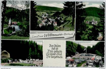 Wildemann