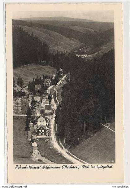 Wildemann Harz Goslar Niedersachsen Wildemann