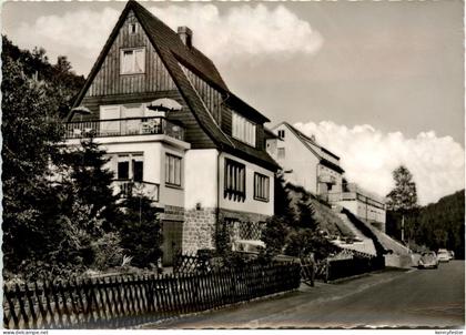 Wildemann - Haus Rupsch