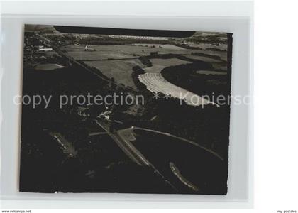 Wildeshausen Fliegeraufnahme