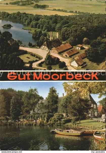 Wildeshausen Gut Moorbeck