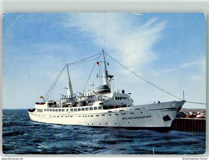 39288254 - Wilhelmshaven
