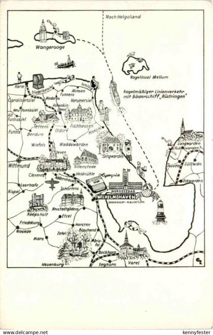 Wilhelmshaven