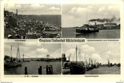 Wilhelmshaven