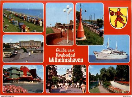 Wilhelmshaven