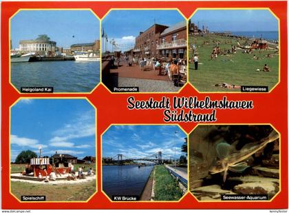 Wilhelmshaven