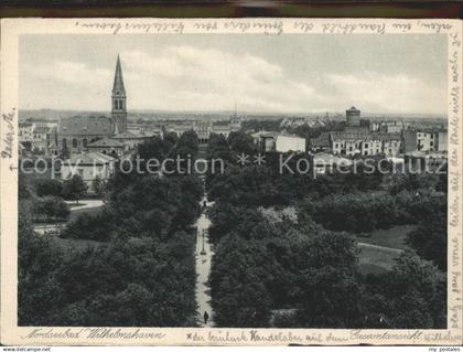 Wilhelmshaven