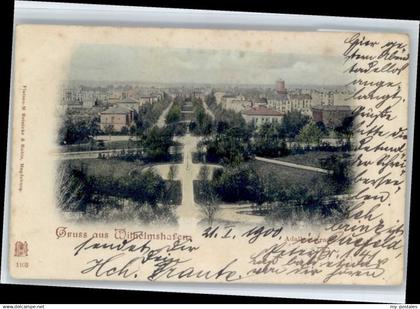 Wilhelmshaven