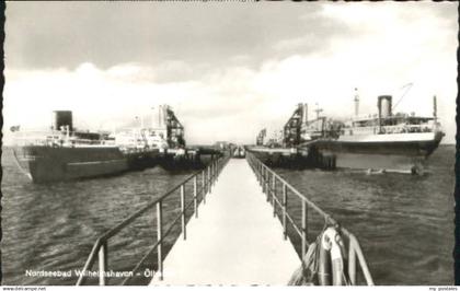 Wilhelmshaven
