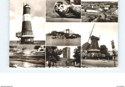 Wilhelmshaven