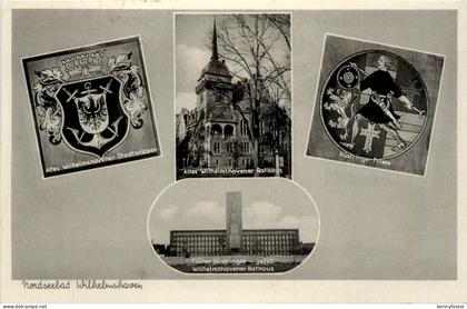 Wilhelmshaven