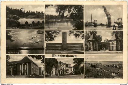 Wilhelmshaven