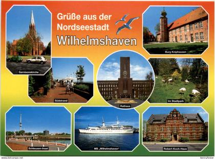 Wilhelmshaven