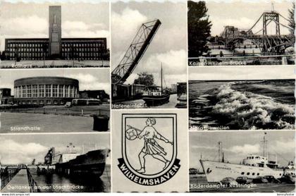Wilhelmshaven