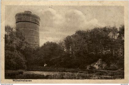 Wilhelmshaven