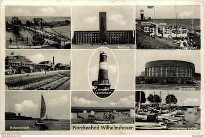 Wilhelmshaven
