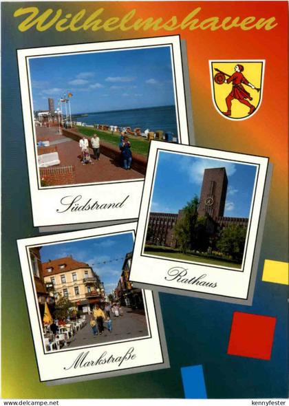 Wilhelmshaven