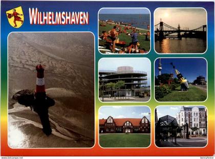 Wilhelmshaven