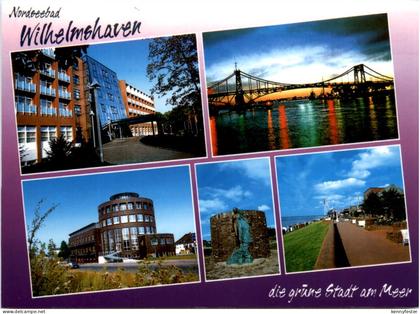 Wilhelmshaven