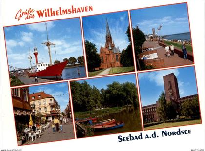 Wilhelmshaven