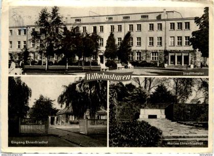 Wilhelmshaven