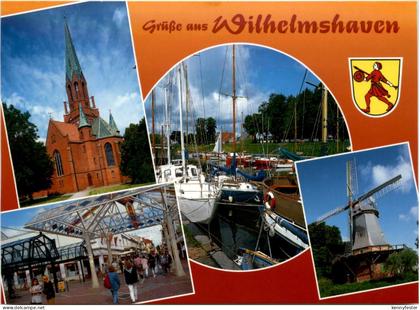 Wilhelmshaven