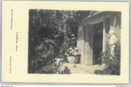 51091417 - Wilmersdorf