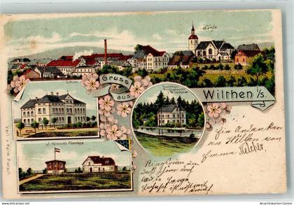 13636188 - Wilthen