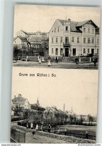 13641724 - Wilthen