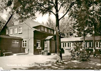 Tautewalde Wilthen Pichobaude