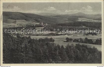 Wilthen mit Moenchswalder Berg