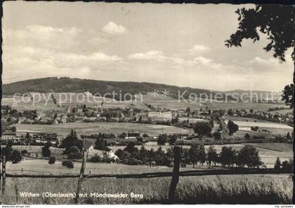 Wilthen Moenchswalder Berg