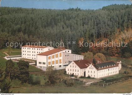 Johannisthal Windischeschenbach Dioezesan Exerzitienhaus