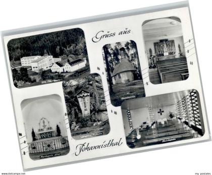 Johannisthal Windischeschenbach Johannisthal